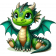 Boy Noise Dragon 2