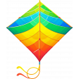 Boy Noise Kite 1