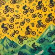 Boy Noise Bike Paper 1