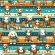 Boy Noise Puppy Paper 4
