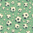 Boy Noise Soccer Paper 2