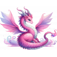 Girls & Dragons Element 3