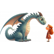 Girls & Dragons Element 15