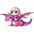 Girls & Dragons Element 6