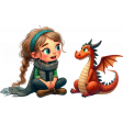 Girls & Dragons Element 22