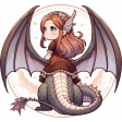 Girls & Dragons Element 33