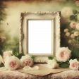 Shabby Vintage QP 1