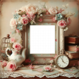 Shabby Vintage QP 2