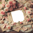 Shabby Vintage QP 3