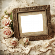 Shabby Vintage QP 5