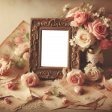 Shabby Vintage QP 6