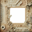 Shabby Vintage QP 9