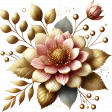 MM4-Bloom Flower 2