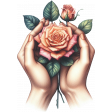 MM4-Bloom Hands 1