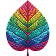MM4-Bloom Leaf 2