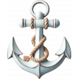 Beach Daze Anchor 1
