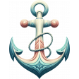 Beach Daze Anchor 2