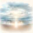 Beach Daze Illustration 5