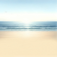 Beach Daze Illustration 7