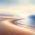Beach Illustration 8