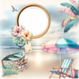 Beach Daze QP1