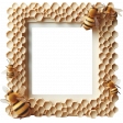 My Honey Bee frame 3