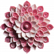 On The Button Flower 20