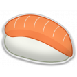 Sushi Set - Sticker 1