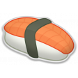Sushi Set - Sticker 5