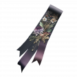 Triple ribbon