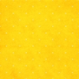 Project Life - Dotty Paper Yellow & White