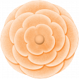 Feb 2023 Design Challenge Letter_Flower_Cream