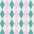 My Happy Place_Diamond Pattern Paper