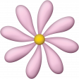 My Happy Place_Flower_Pink