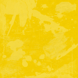 Pool Party_Mixed Media Paper_Yellow