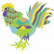 Rooster Element