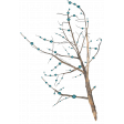 Just for fun Twig with Pearls Element2