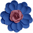Friendship elements kit - Flower04