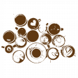 CoffeeMugsOverlay