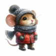 Wintermouse