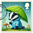 Badger