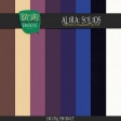 Alira Kit: Solids