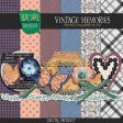 Vintage Memories Kit