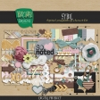 Sybil Elements Kit