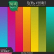 Flora: Ombres
