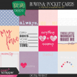 Rowena: Pocket Cards