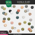 Kamala: Flairs