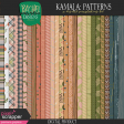 Kamala: Patterns