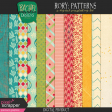 Rory: Patterns