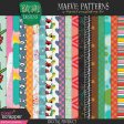 Maeve: Patterns